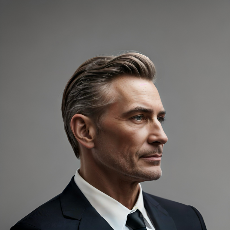 The Hidden Health Benefits of Oral Posture