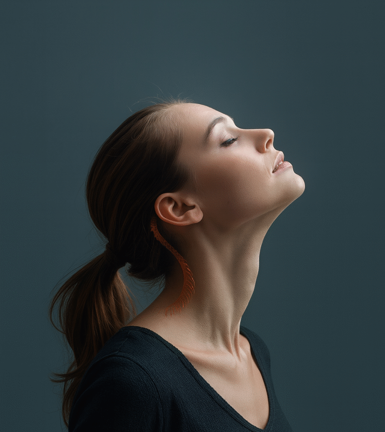 Why Modern Life Is Quietly Ruining Our Posture and What You Can Do About It